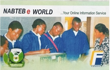 NABTEB SCRATCH CARD | Cegital Inc